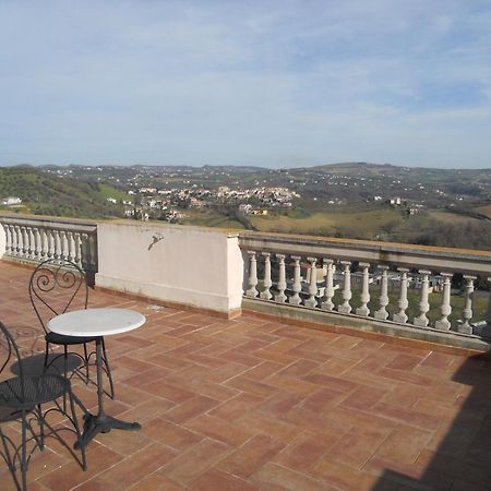 Don Pasquale Picciano- Pescara-Abruzzo Bed & Breakfast Exterior photo