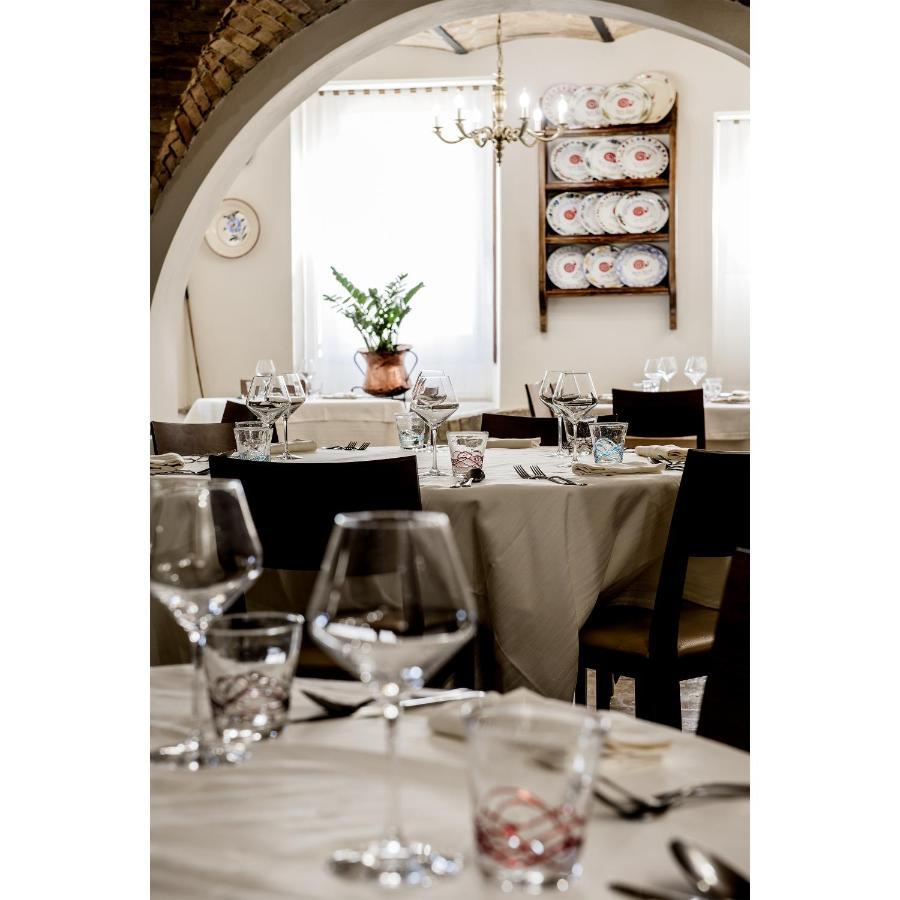 Don Pasquale Picciano- Pescara-Abruzzo Bed & Breakfast Exterior photo