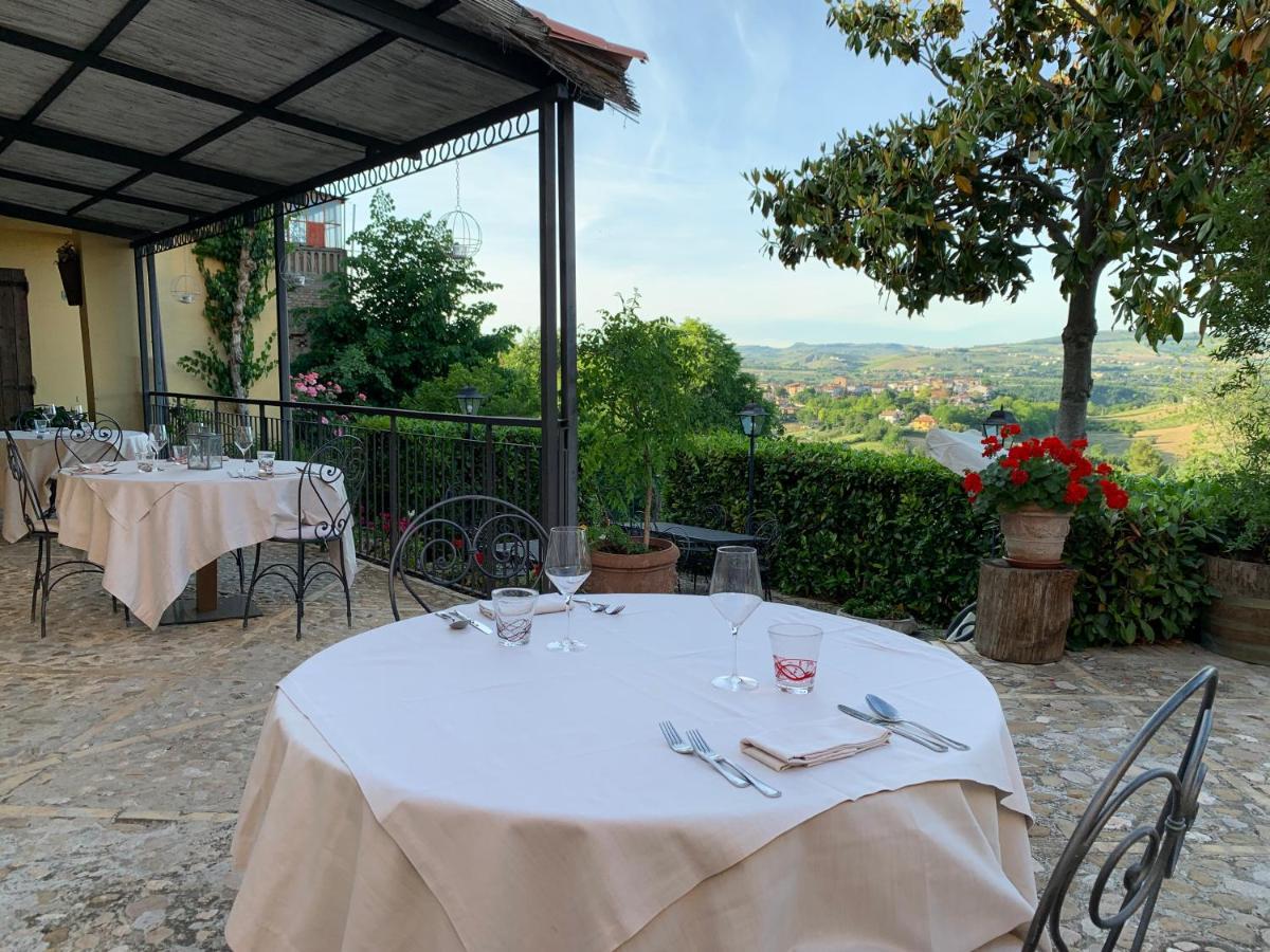 Don Pasquale Picciano- Pescara-Abruzzo Bed & Breakfast Exterior photo
