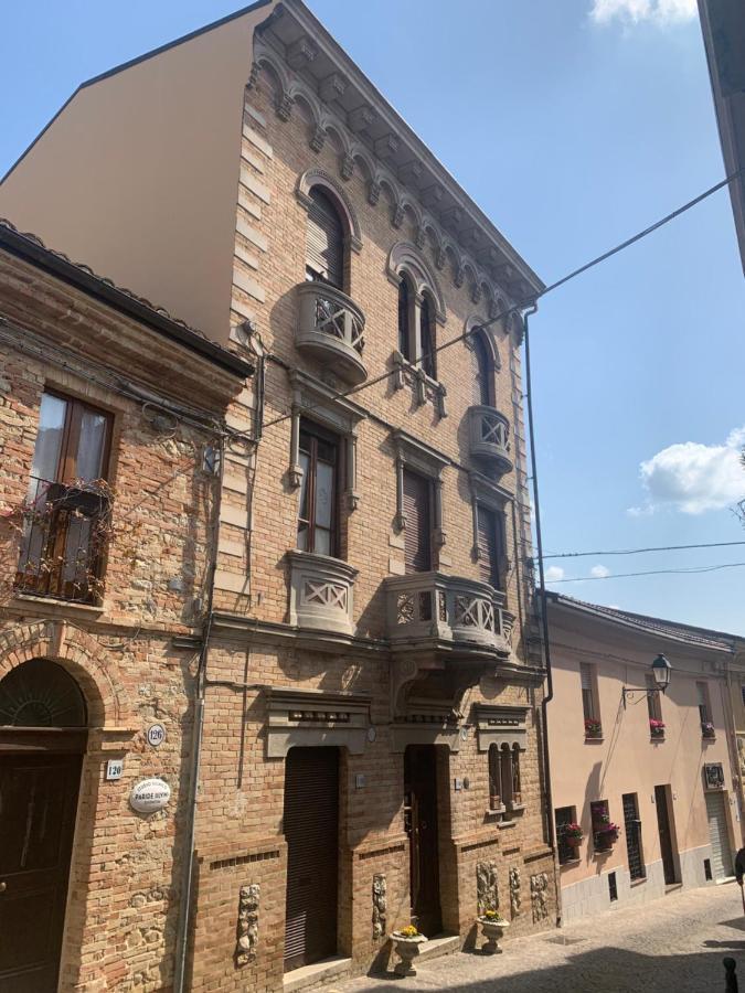 Don Pasquale Picciano- Pescara-Abruzzo Bed & Breakfast Exterior photo