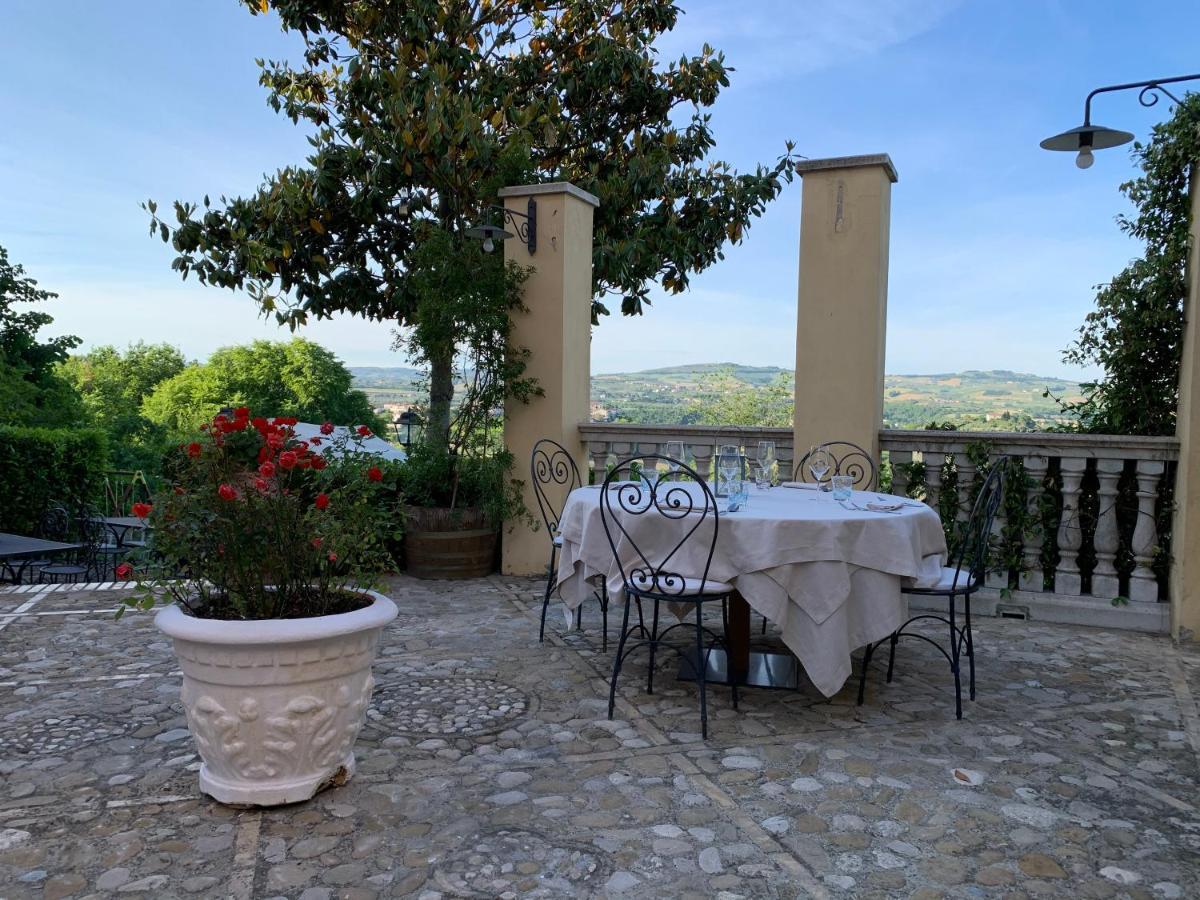 Don Pasquale Picciano- Pescara-Abruzzo Bed & Breakfast Exterior photo