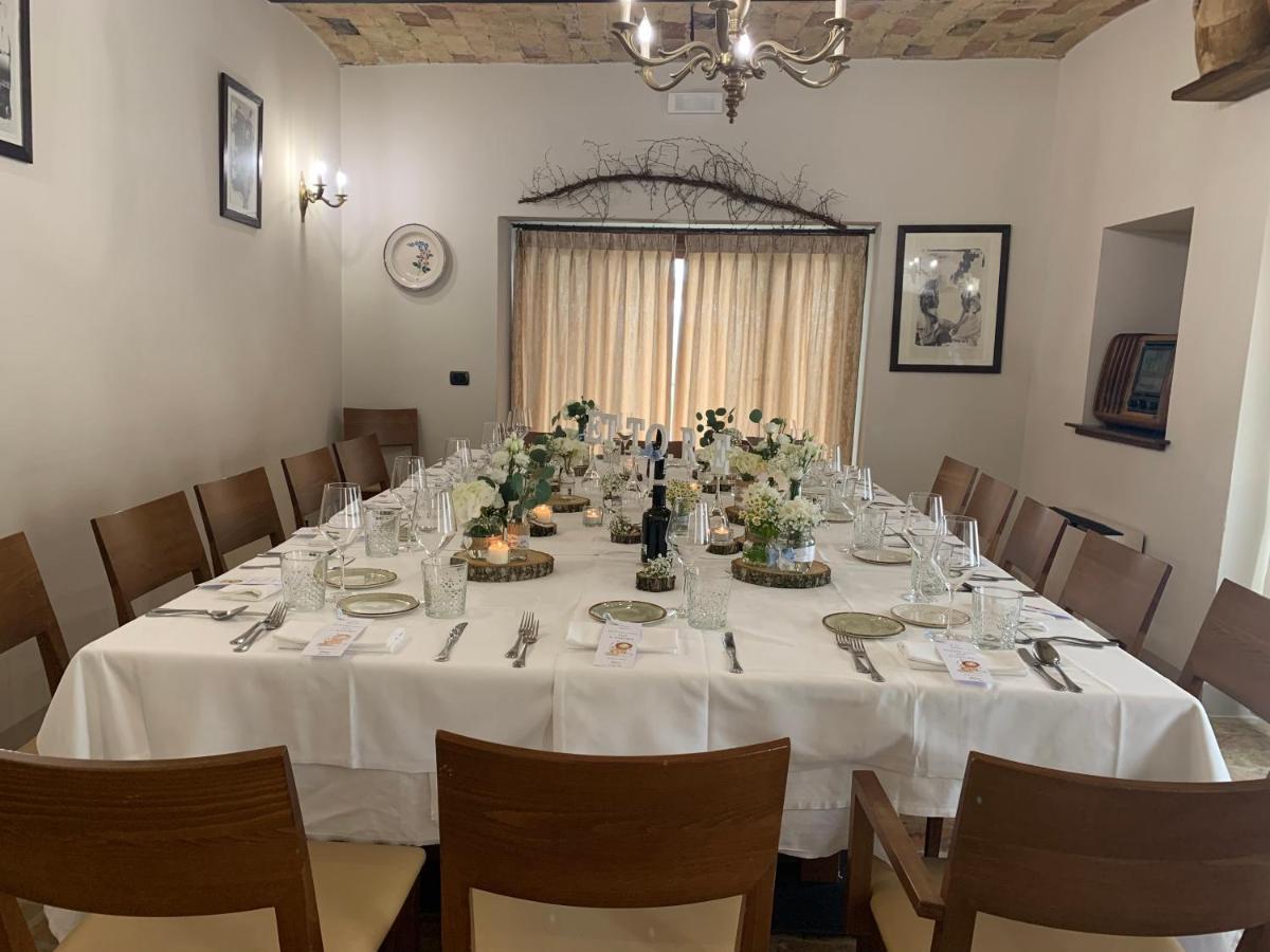 Don Pasquale Picciano- Pescara-Abruzzo Bed & Breakfast Exterior photo