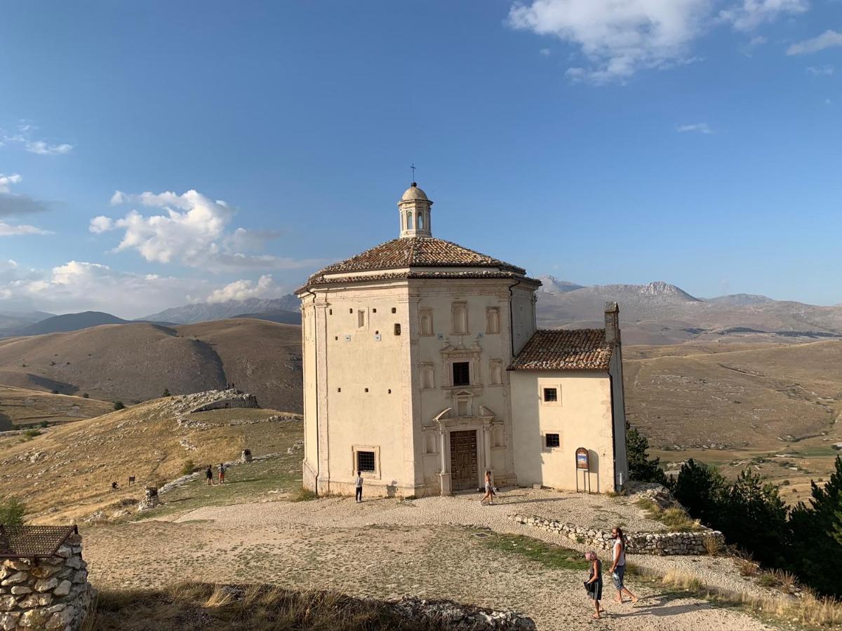 Don Pasquale Picciano- Pescara-Abruzzo Bed & Breakfast Exterior photo