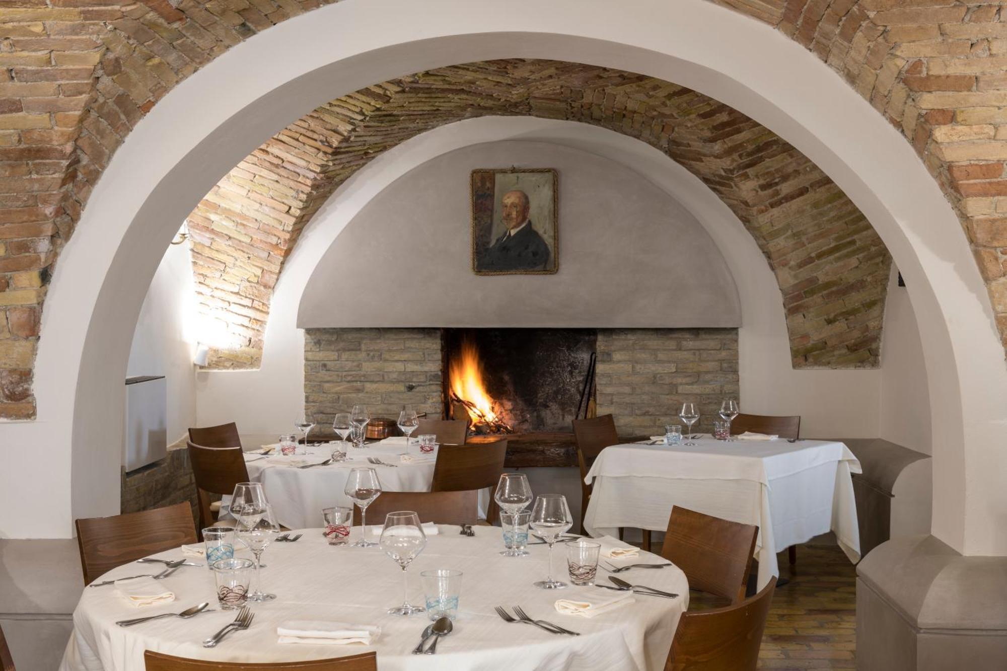 Don Pasquale Picciano- Pescara-Abruzzo Bed & Breakfast Exterior photo
