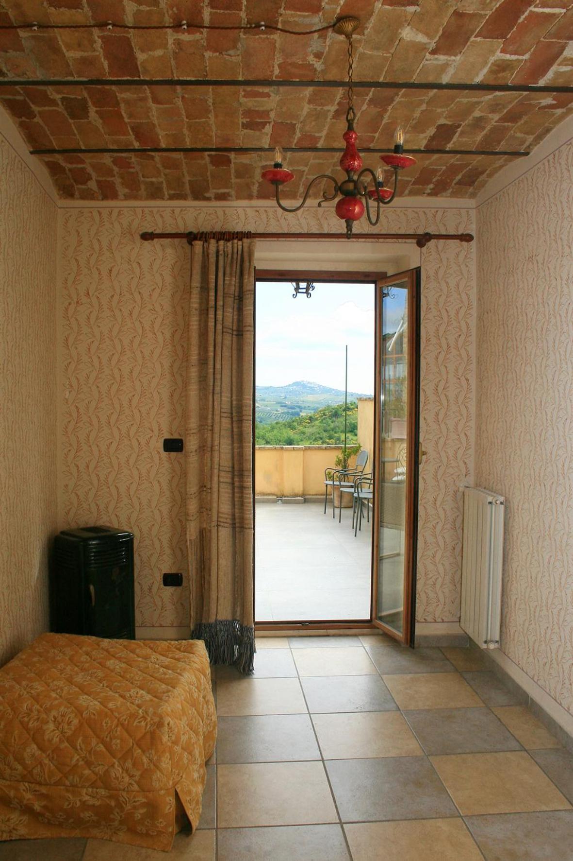 Don Pasquale Picciano- Pescara-Abruzzo Bed & Breakfast Exterior photo