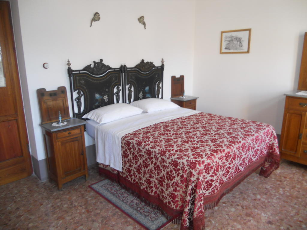 Don Pasquale Picciano- Pescara-Abruzzo Bed & Breakfast Exterior photo