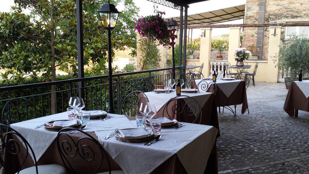 Don Pasquale Picciano- Pescara-Abruzzo Bed & Breakfast Exterior photo