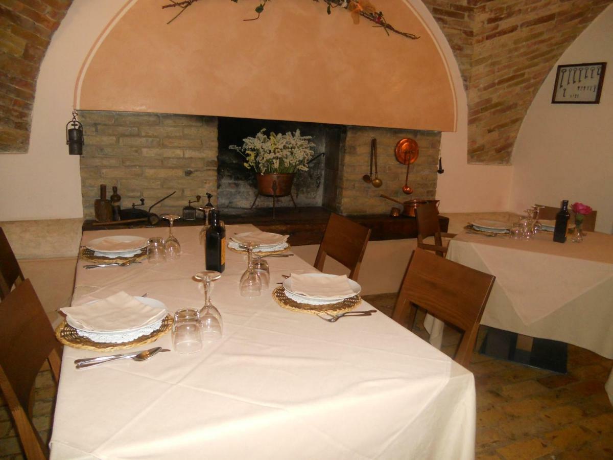 Don Pasquale Picciano- Pescara-Abruzzo Bed & Breakfast Exterior photo